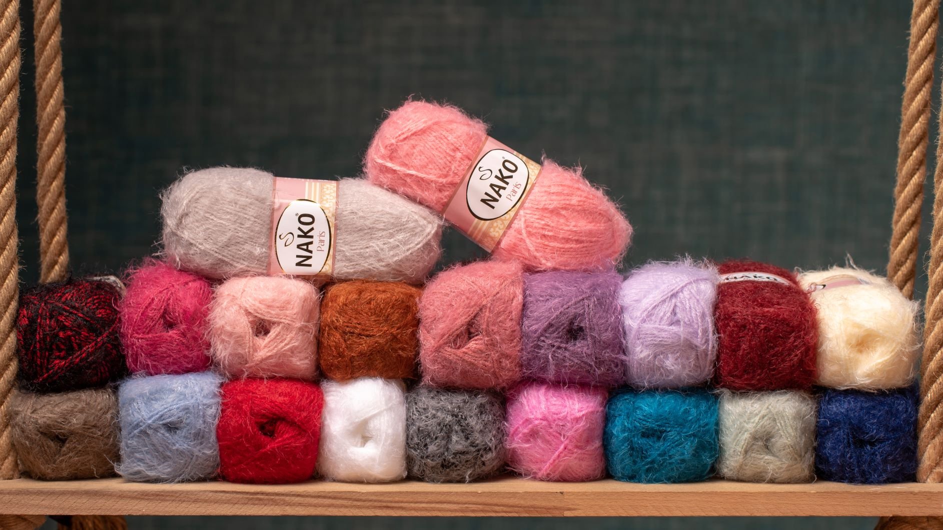 Nako-Paris Nako-Paris